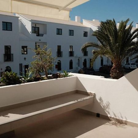 Апартаменты Casa Gara Коста-Тегисе Экстерьер фото
