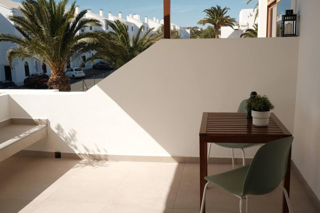 Апартаменты Casa Gara Коста-Тегисе Экстерьер фото