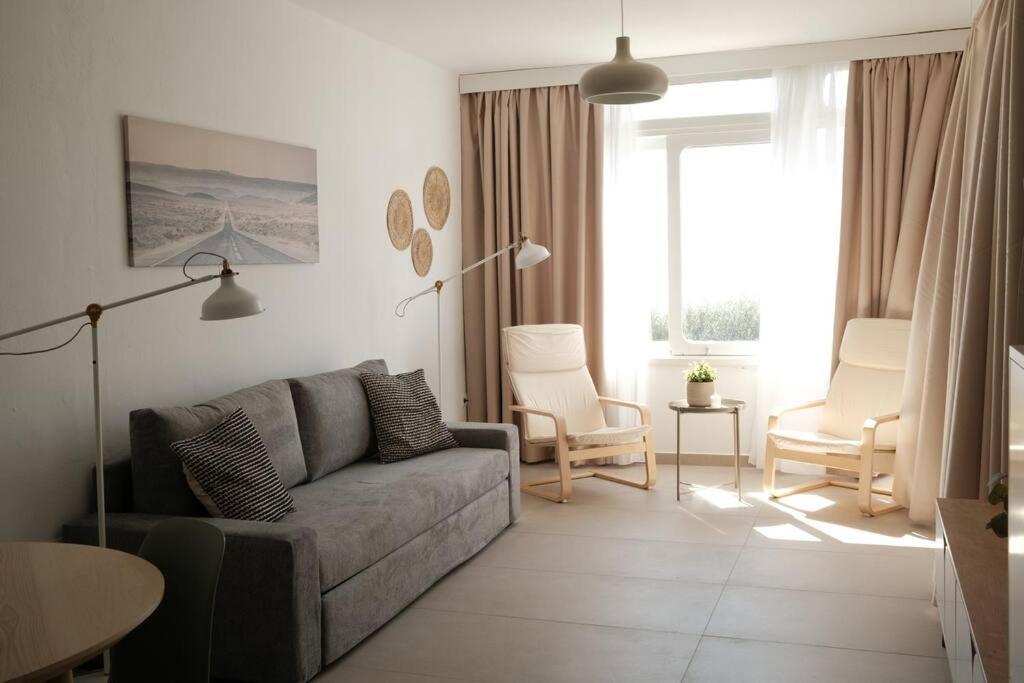 Апартаменты Casa Gara Коста-Тегисе Экстерьер фото
