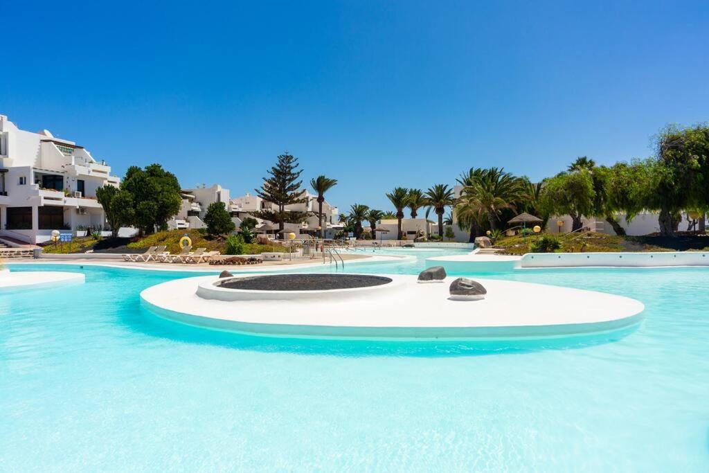 Апартаменты Casa Gara Коста-Тегисе Экстерьер фото