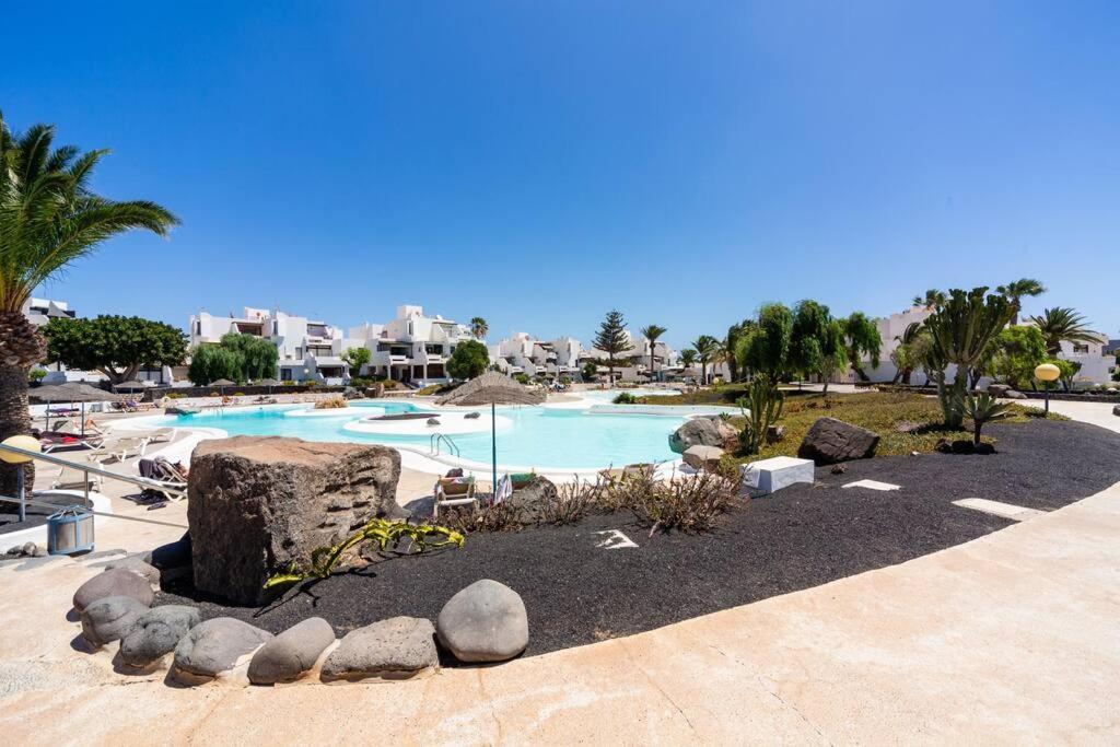 Апартаменты Casa Gara Коста-Тегисе Экстерьер фото