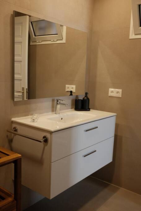 Апартаменты Casa Gara Коста-Тегисе Экстерьер фото